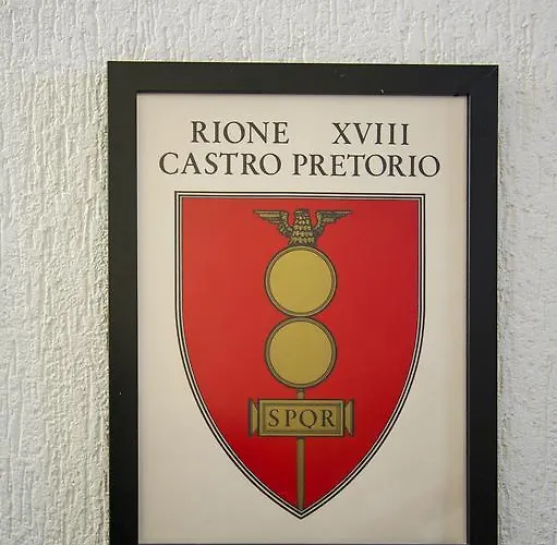 Alma De Roma