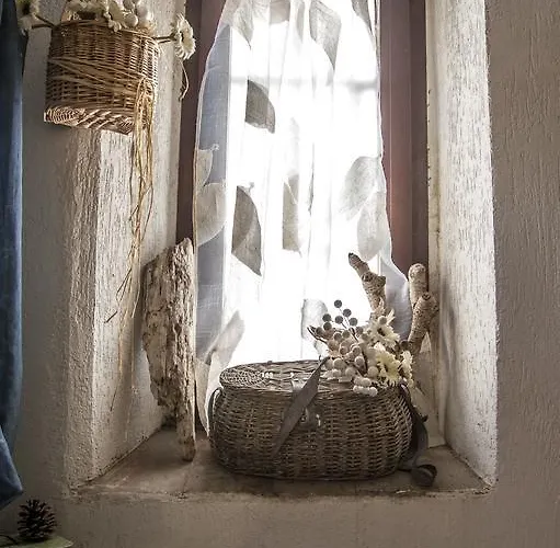 Alma De Bed & Breakfast