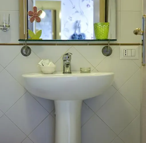 Alma De Roma Oda ve Kahvaltı