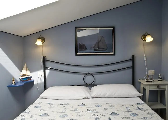 Bed & Breakfast Alma De Roma
