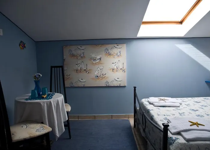 Alma De Roma 4*
