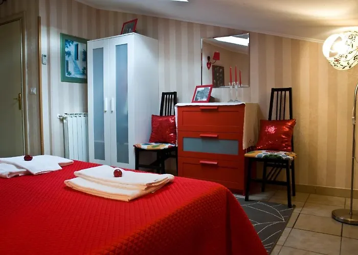 Alma De Roma 4* Roma