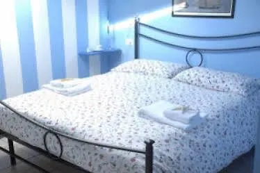 Alma De Roma Oda ve Kahvaltı 4*