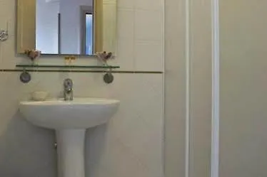 Alma De Roma Oda ve Kahvaltı Roma